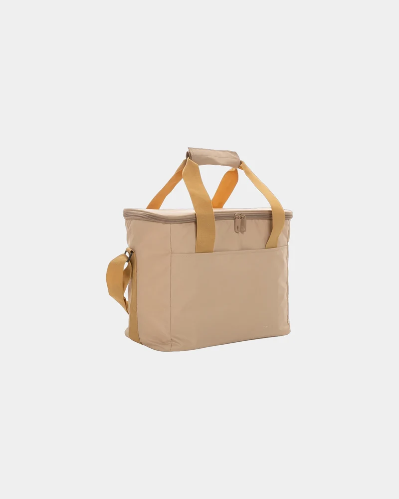 Sac isotherme recyclé XL à personnaliser