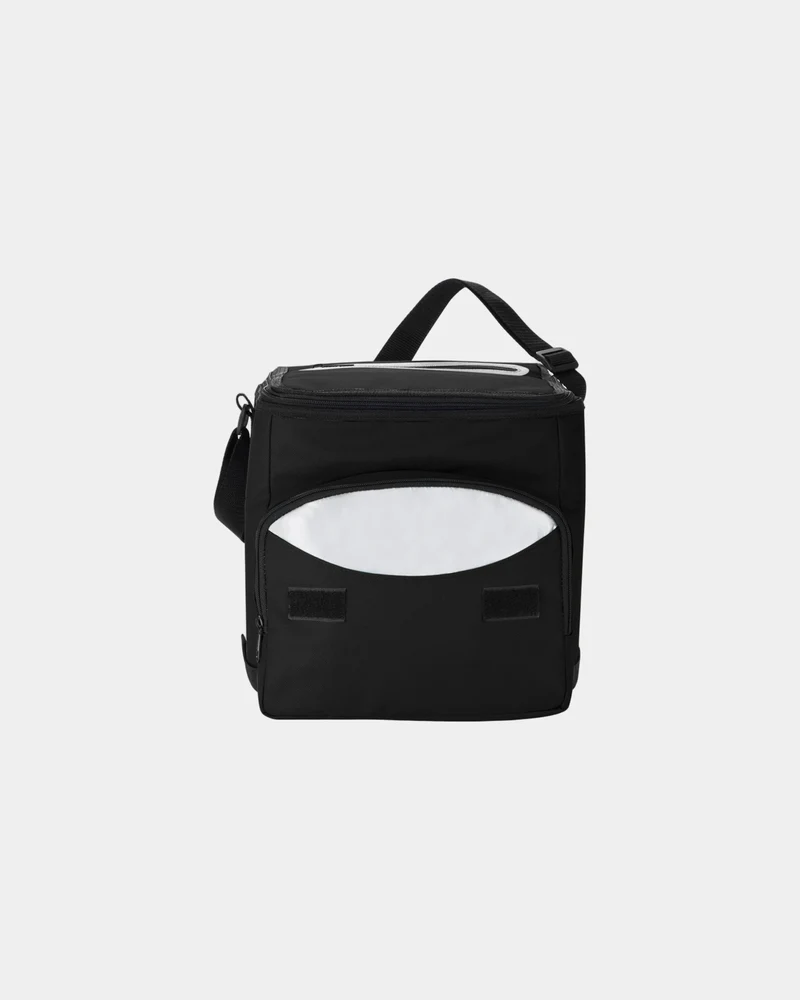 Sac isotherme polyester 13L à personnaliser