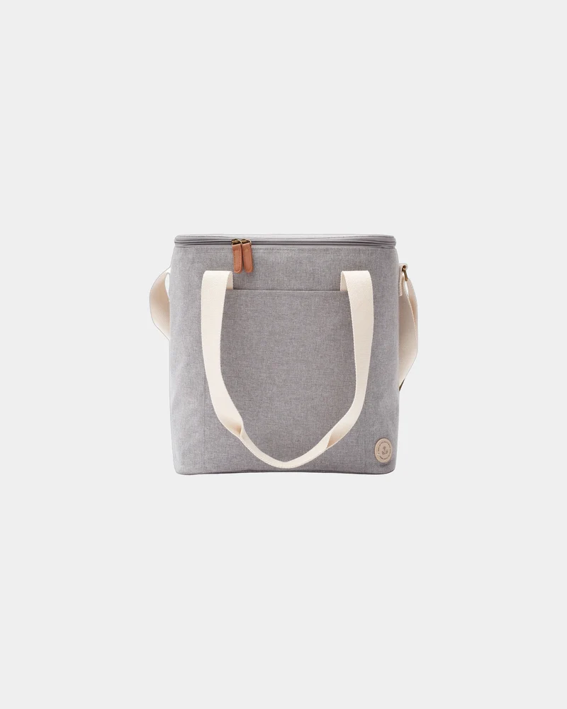 Sac isotherme PET Vinga Sortino 25L à personnaliser