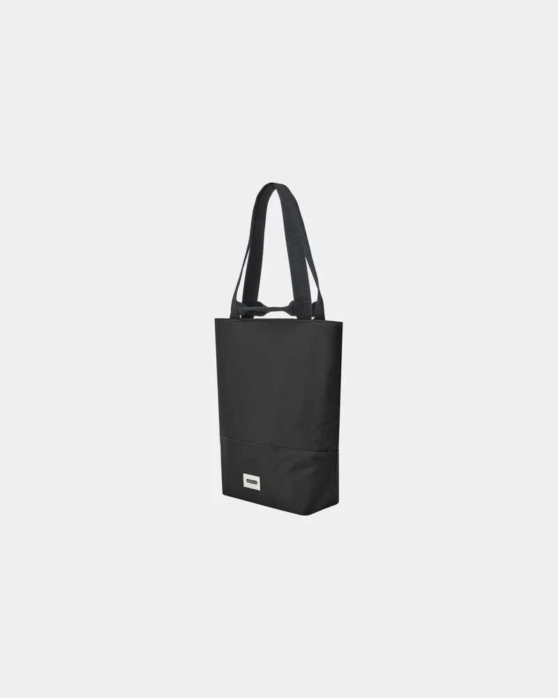 Sac isotherme rPET Black + Blum 16L à personnaliser