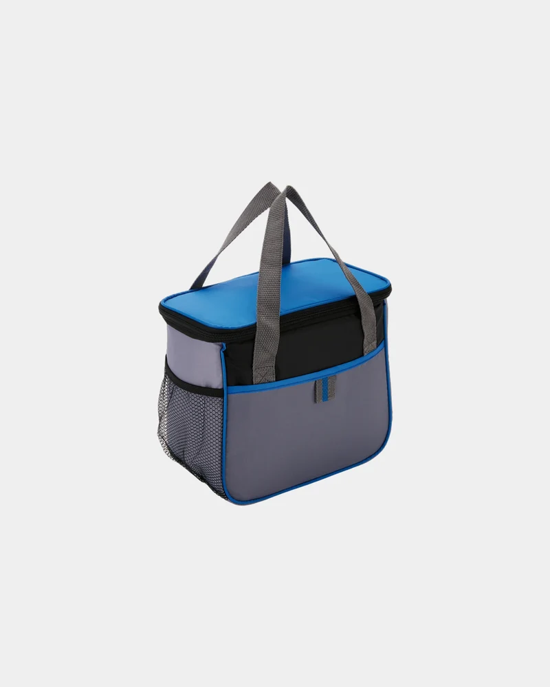 Sac isotherme polyester 5.7L à personnaliser