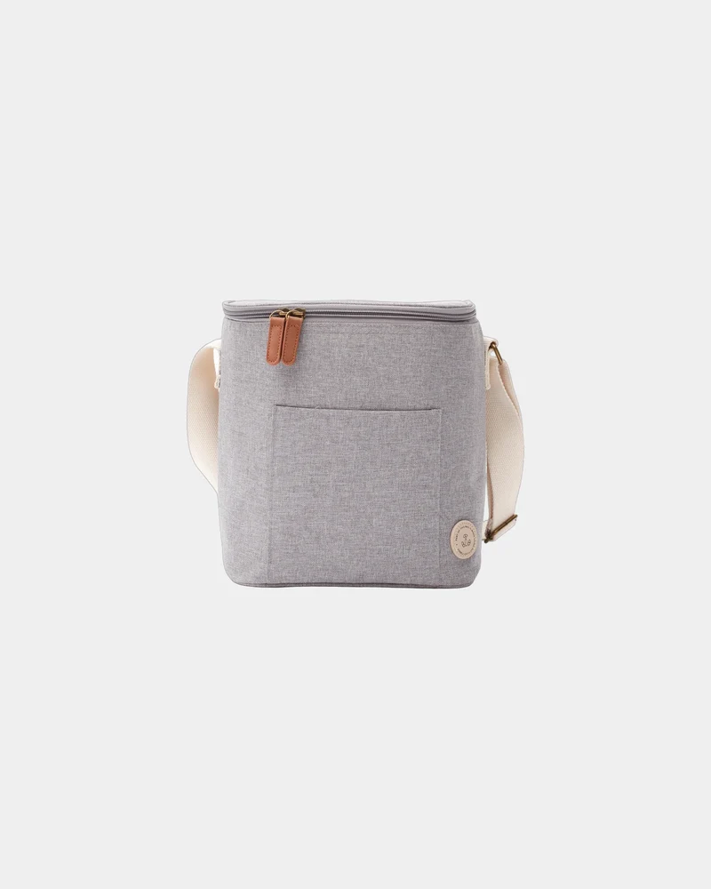 Sac isotherme PET Vinga Sortino 9.5L à personnaliser
