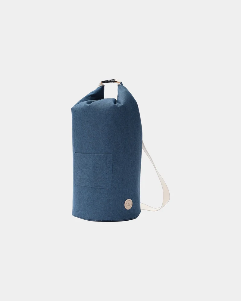 Sac isotherme tube PET Vinga Sortino 15L à personnaliser