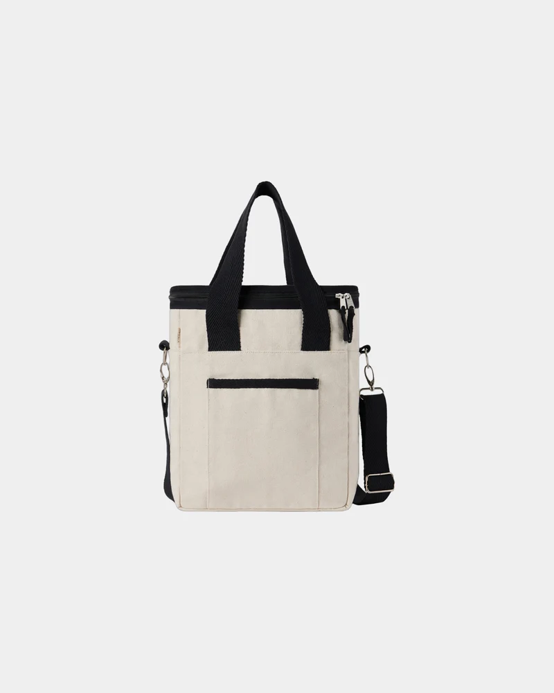 Tote bag isotherme recyclé Vinga Volonne à personnaliser