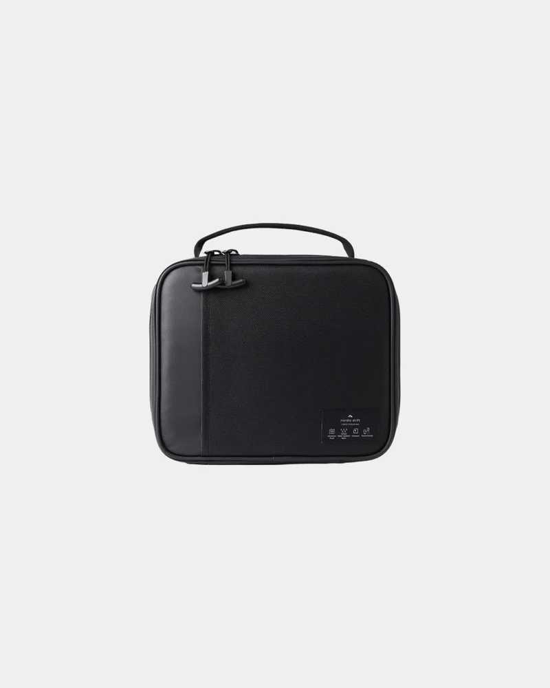 Sac isotherme déperlant Nordic Drift Storm à personnaliser