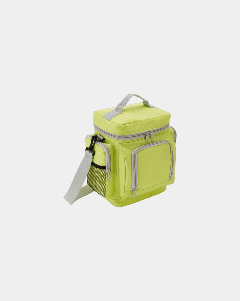 Sac isotherme polyester 600D Deluxe à personnaliser