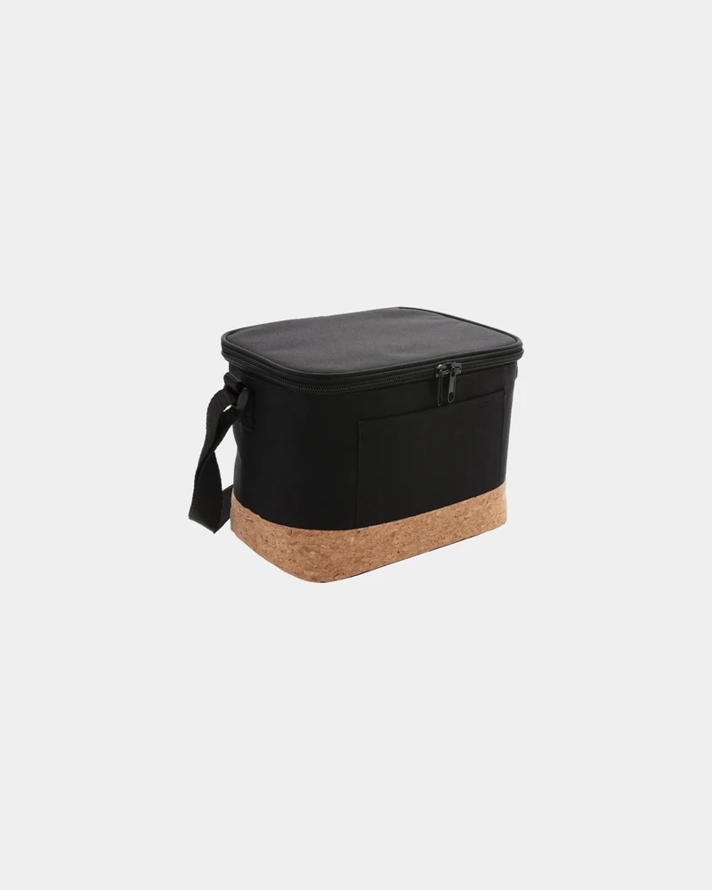 Sac isotherme polyester 6L à personnaliser