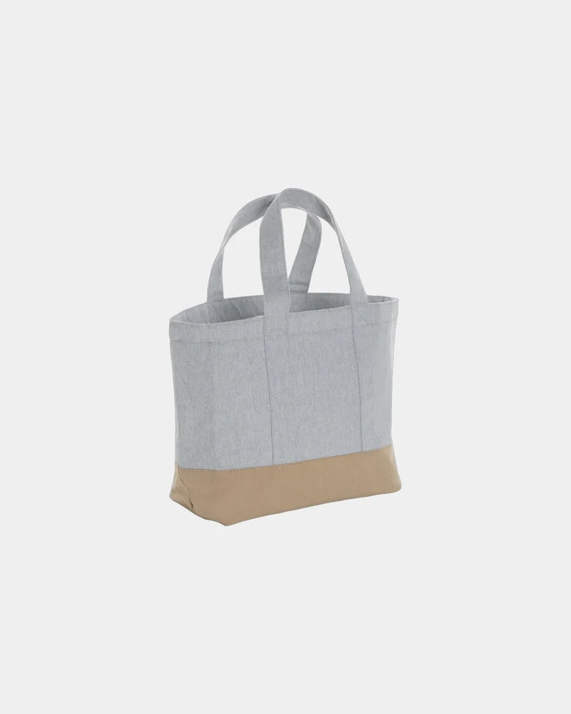 Sac isotherme toile recyclée 13L à personnaliser