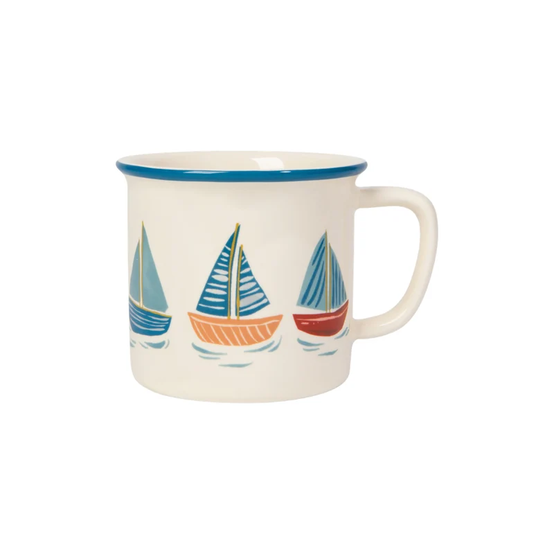 Tasse Heritage Windward