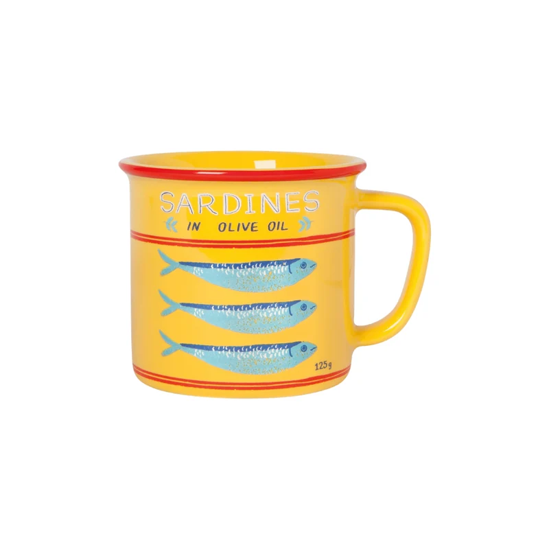 Tasse Heritage Del Mar