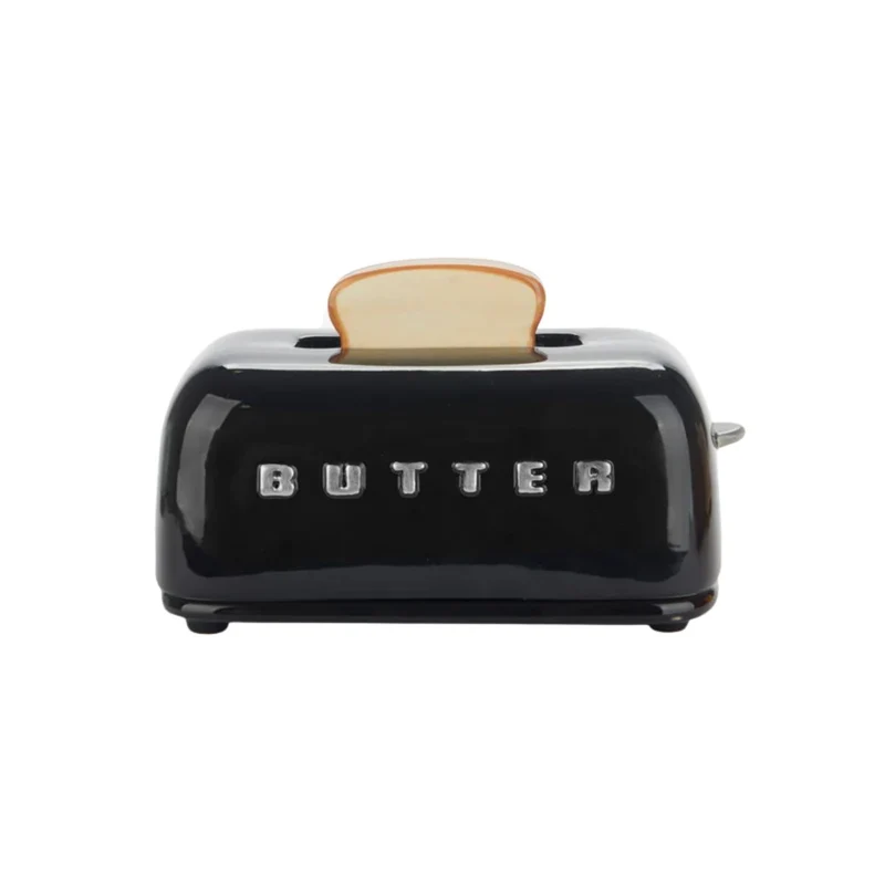Beurrier Toasty
