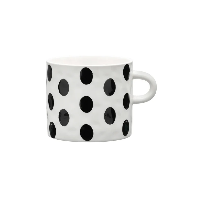 Tasse de thé - Dotty