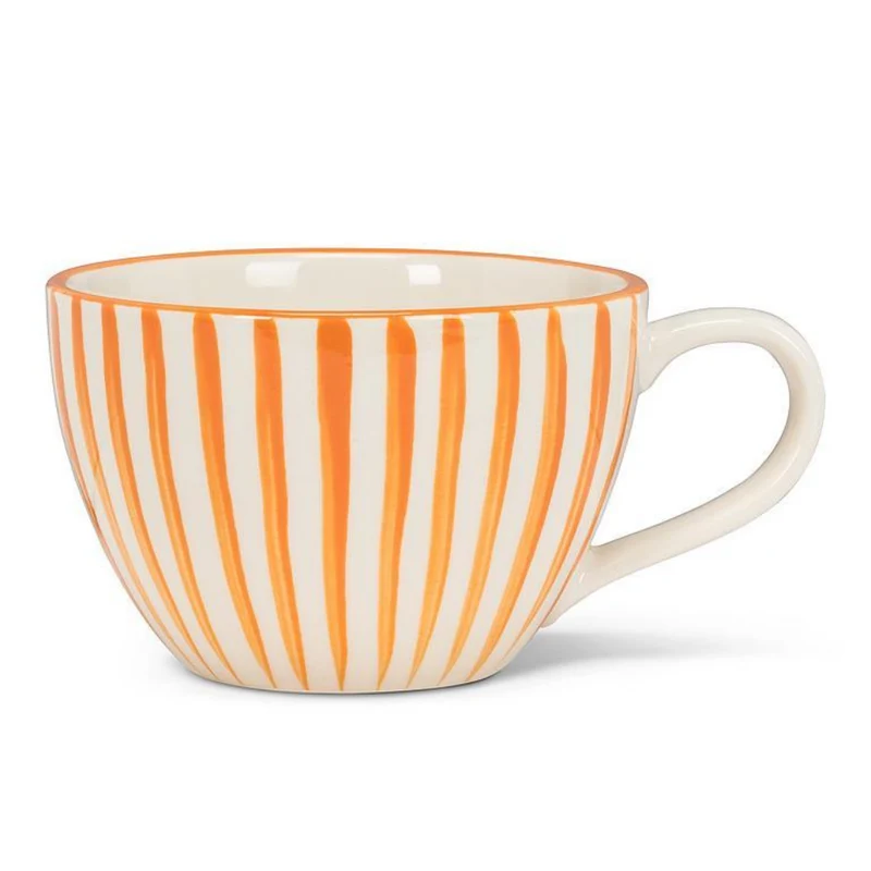 Tasse à café latte Cabana
