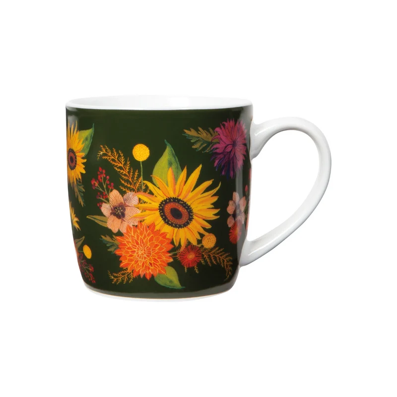 Tasse Sunflower
