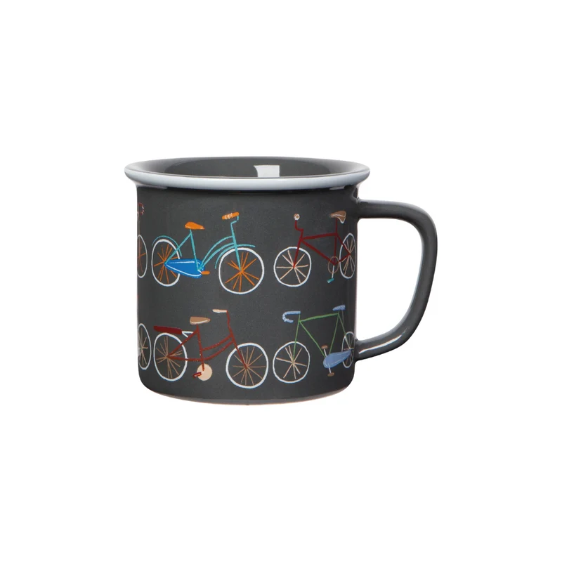 Tasse Heritage Cruiser