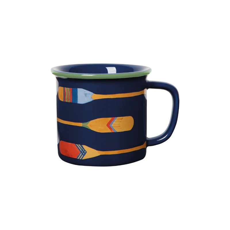 Tasse Heritage Voyage