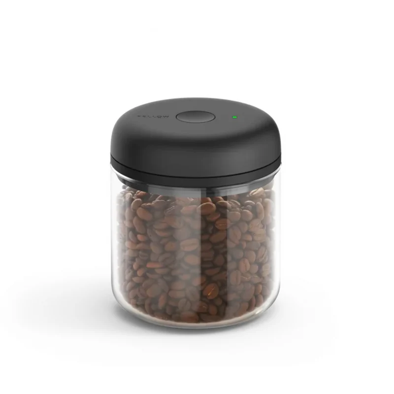 Pot à café sous vide Fellow Atmos (0.7 L)