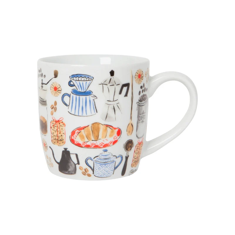 Tasse Coffee Break