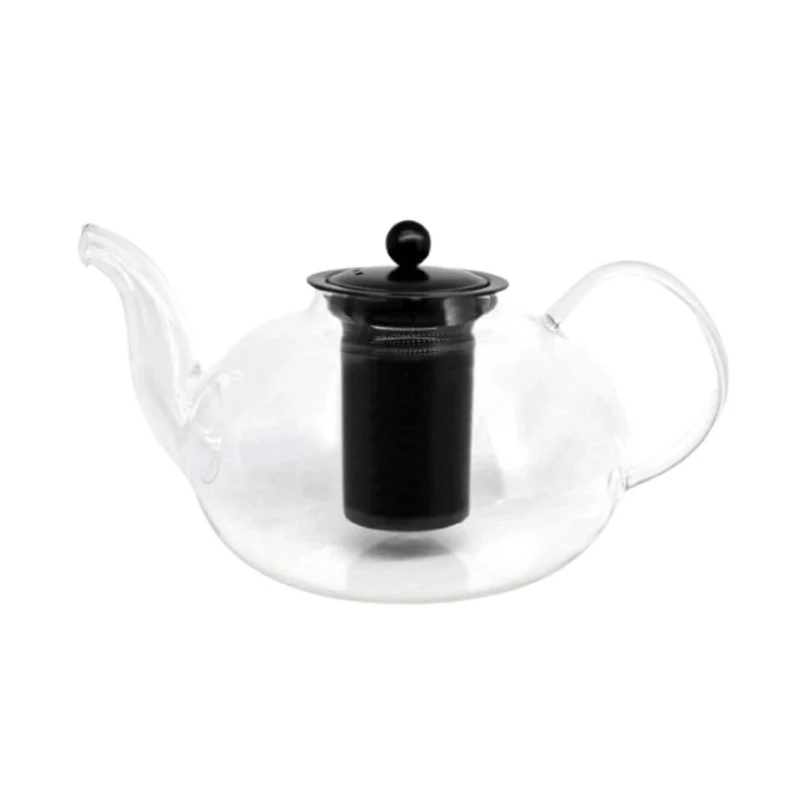 Théière en verre Ch'a Tea