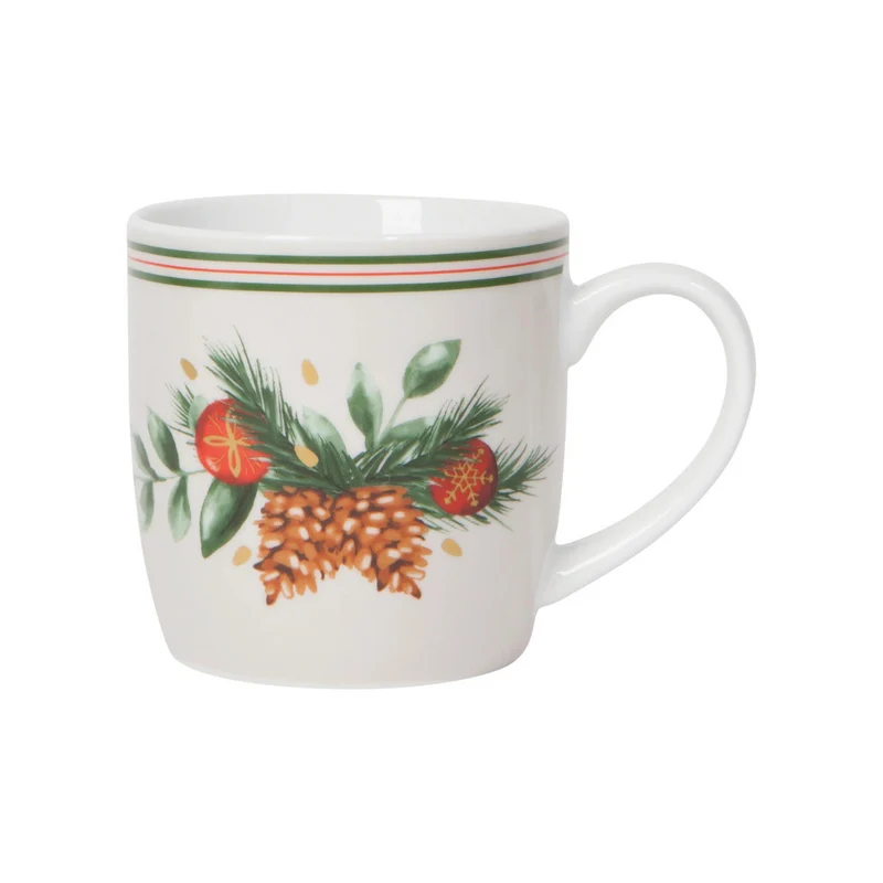 Tasse Deck the Halls