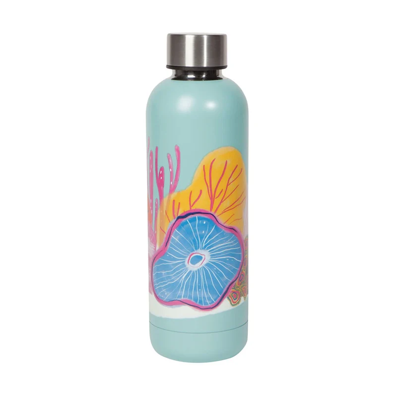 Bouteille d'eau Neptune