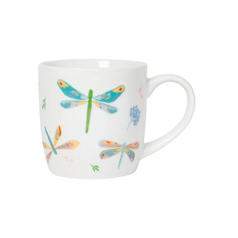 Tasse Dragonfly