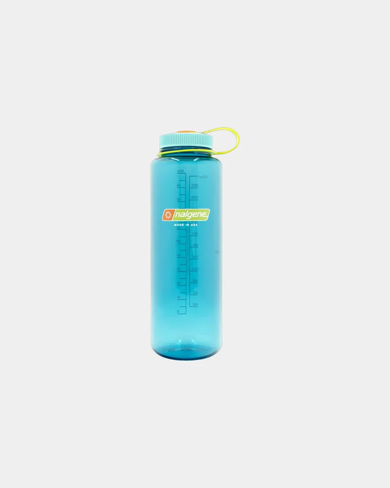 Gourde Tritan Renew Nalgene Silo 1,5 L à personnaliser