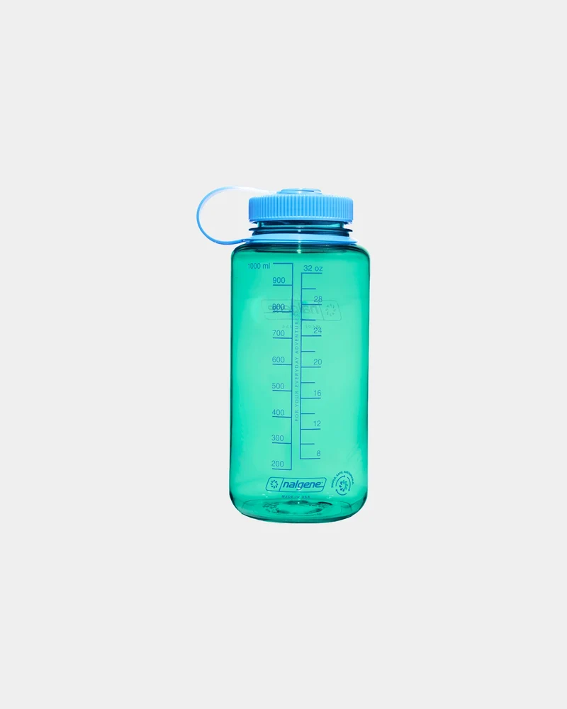 Gourde Tritan renew Nalgene 1L à personnaliser