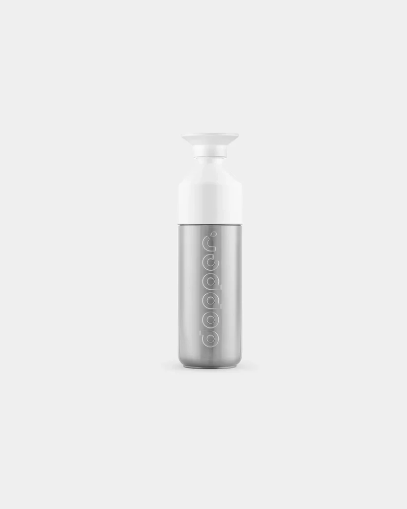 Bouteille isotherme inox Dopper Insulated 580 ml à personnaliser
