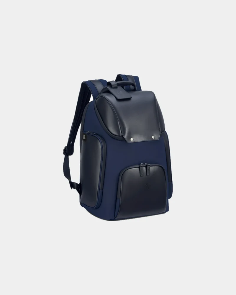 Sac à dos recyclé Peugeot 46 cm à personnaliser