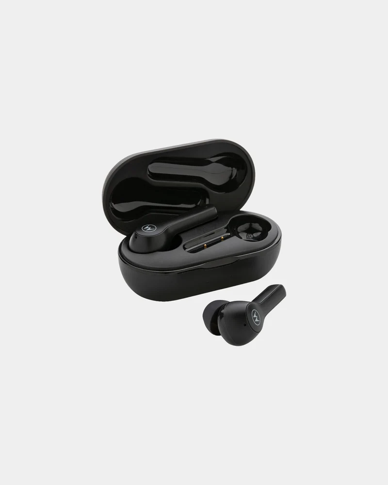 Oreillettes Bluetooth Motorola TWS Moto 85 à personnaliser