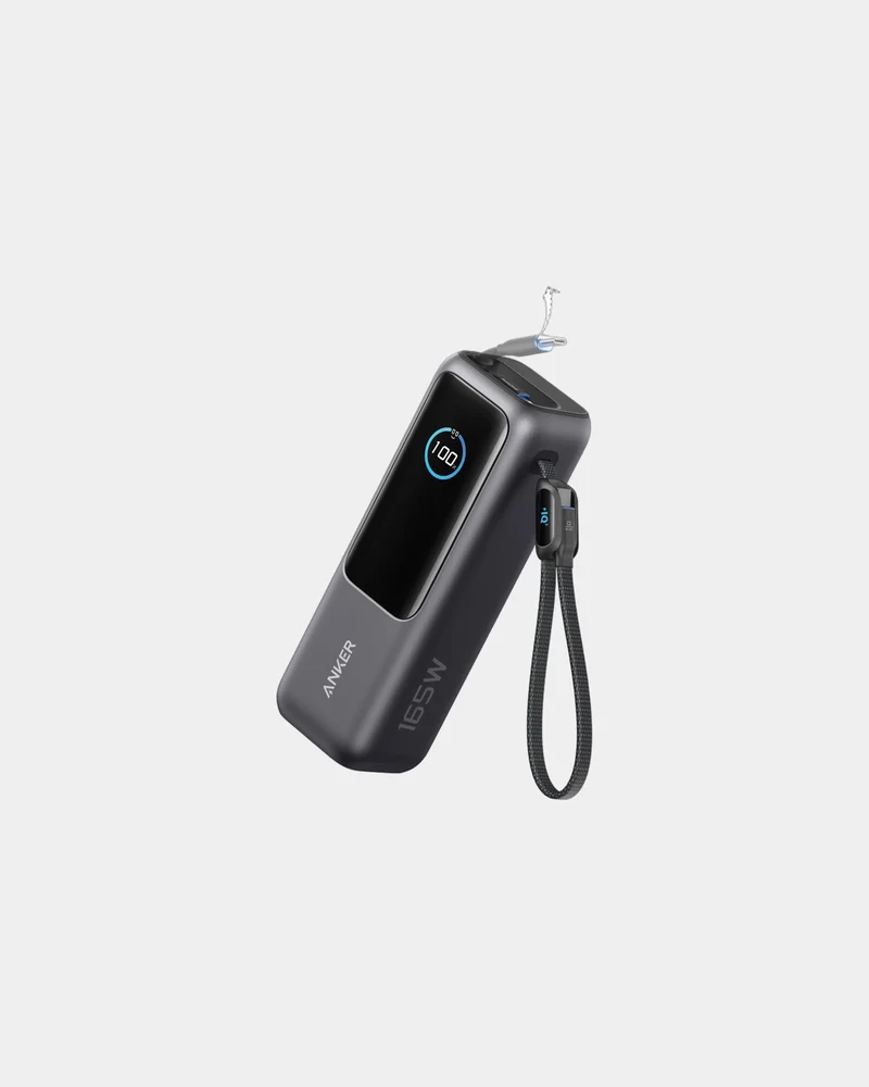 Powerbank 25000 mAh Anker à personnaliser