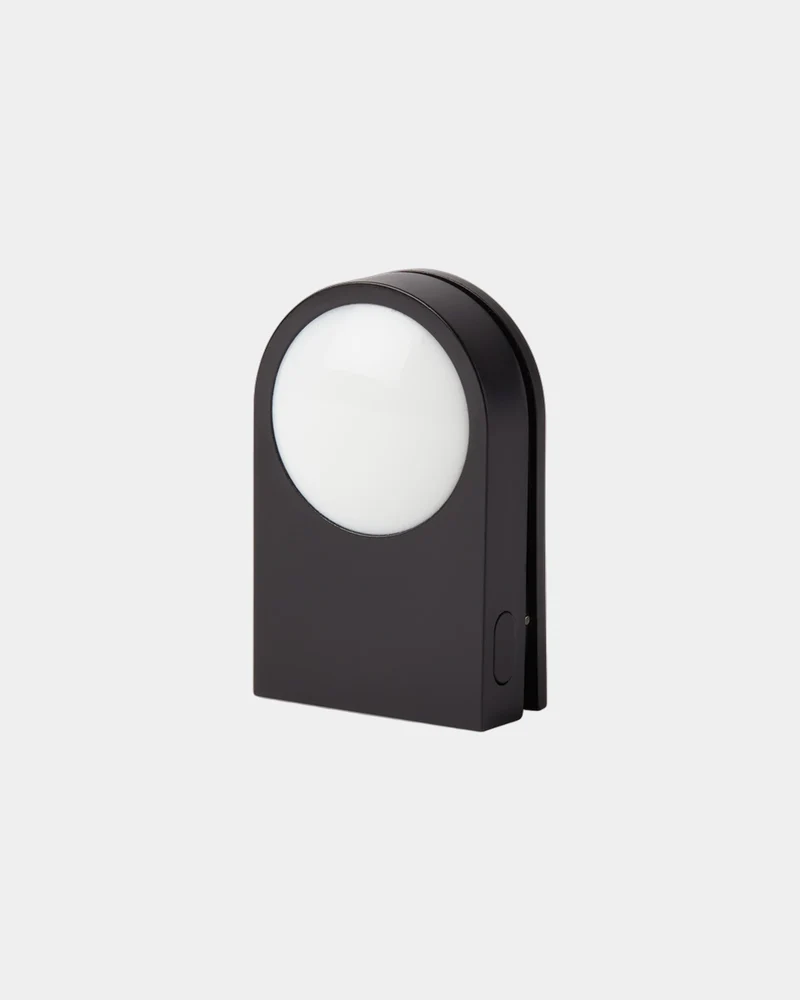 Lampe LED rechargeable Lexon Lucie à personnaliser