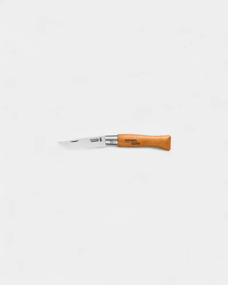 Couteau en bois Opinel à personnaliser