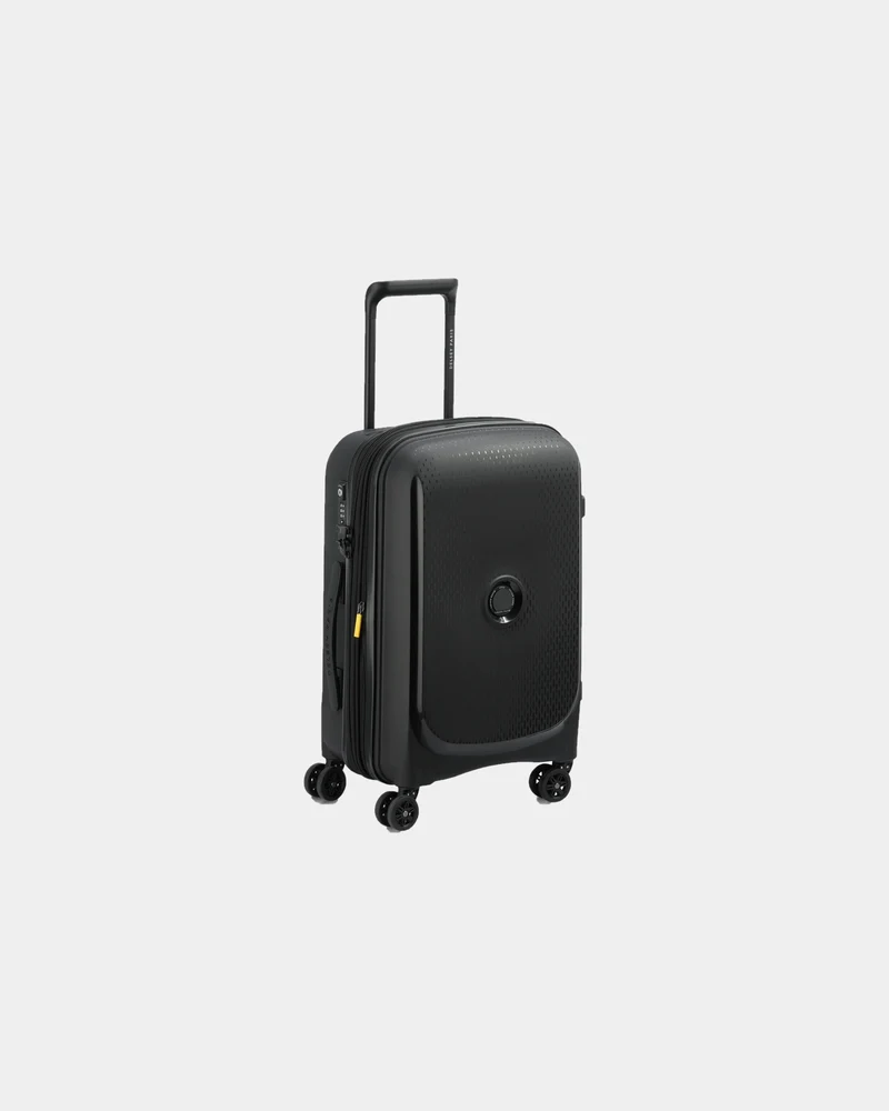 Valise cabine extensible Delsey Belmont Plus à personnaliser