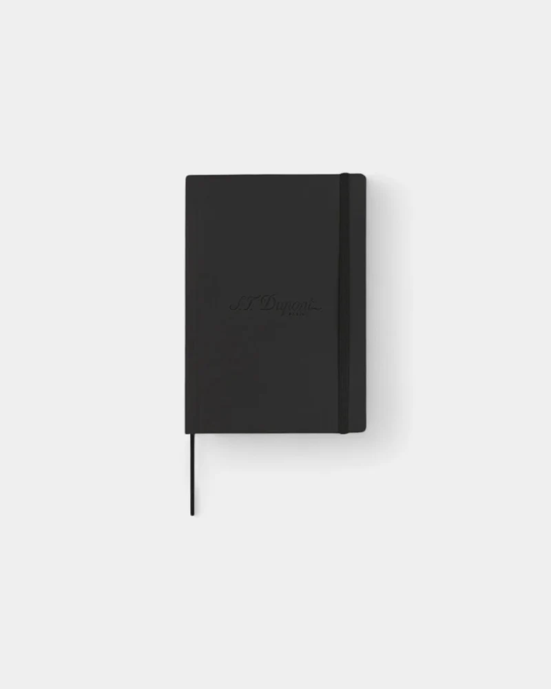 Carnet A5 S.T. Dupont à personnaliser