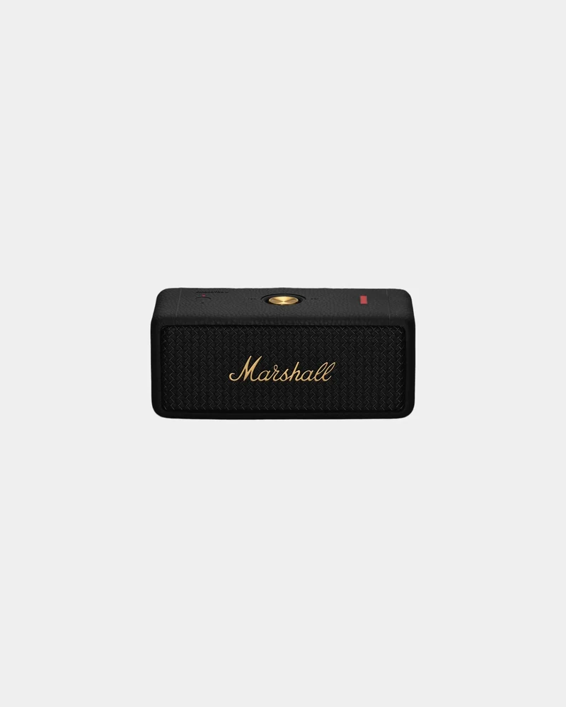 Enceinte portable éco Marshall Emberton II à personnaliser