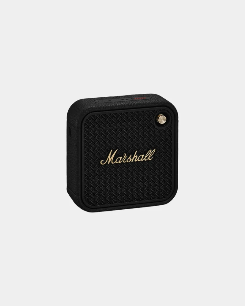 Enceinte portable Marshall Willen II à personnaliser
