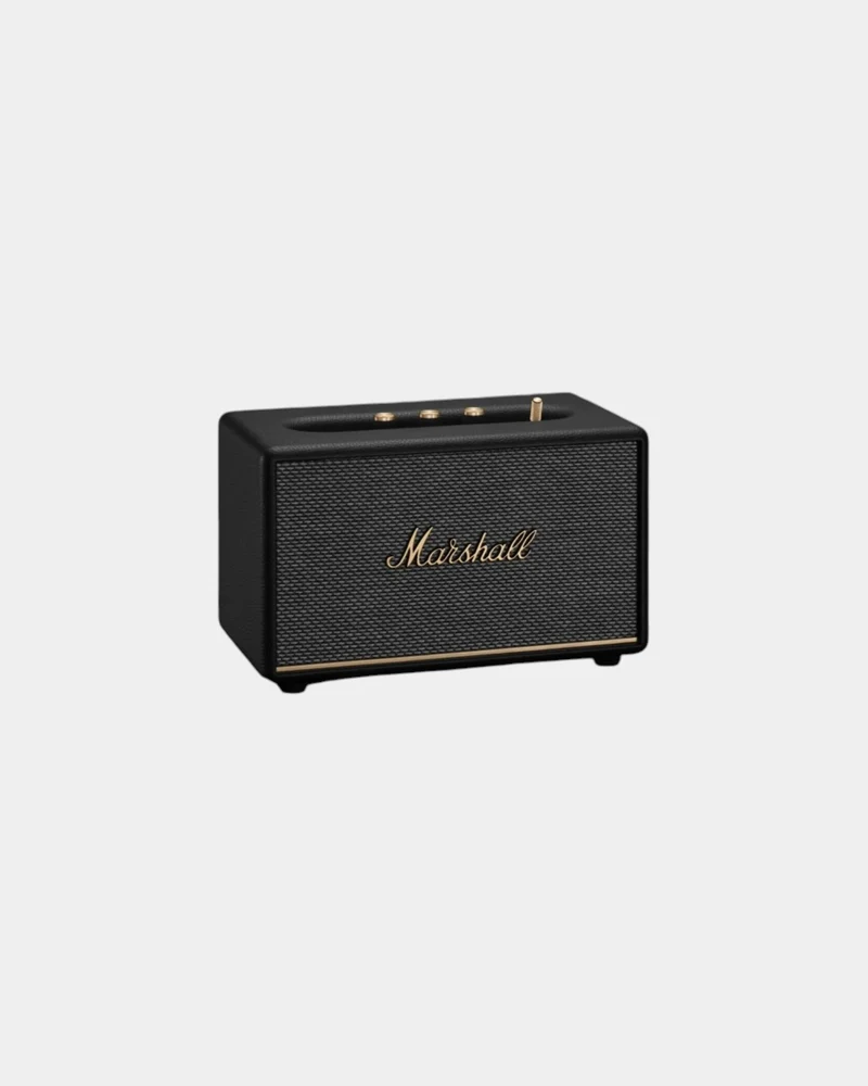 Enceinte connectée Marshall Acton III à personnaliser