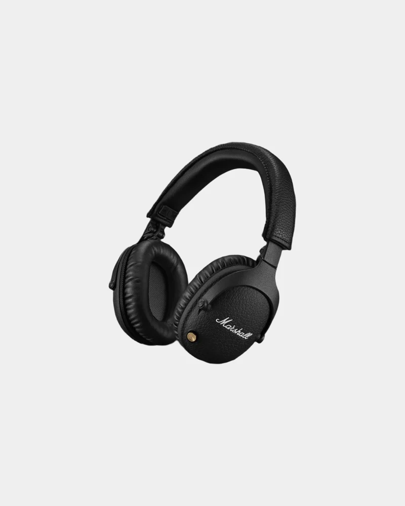 Casque audio Marshall Monitor II ANC à personnaliser