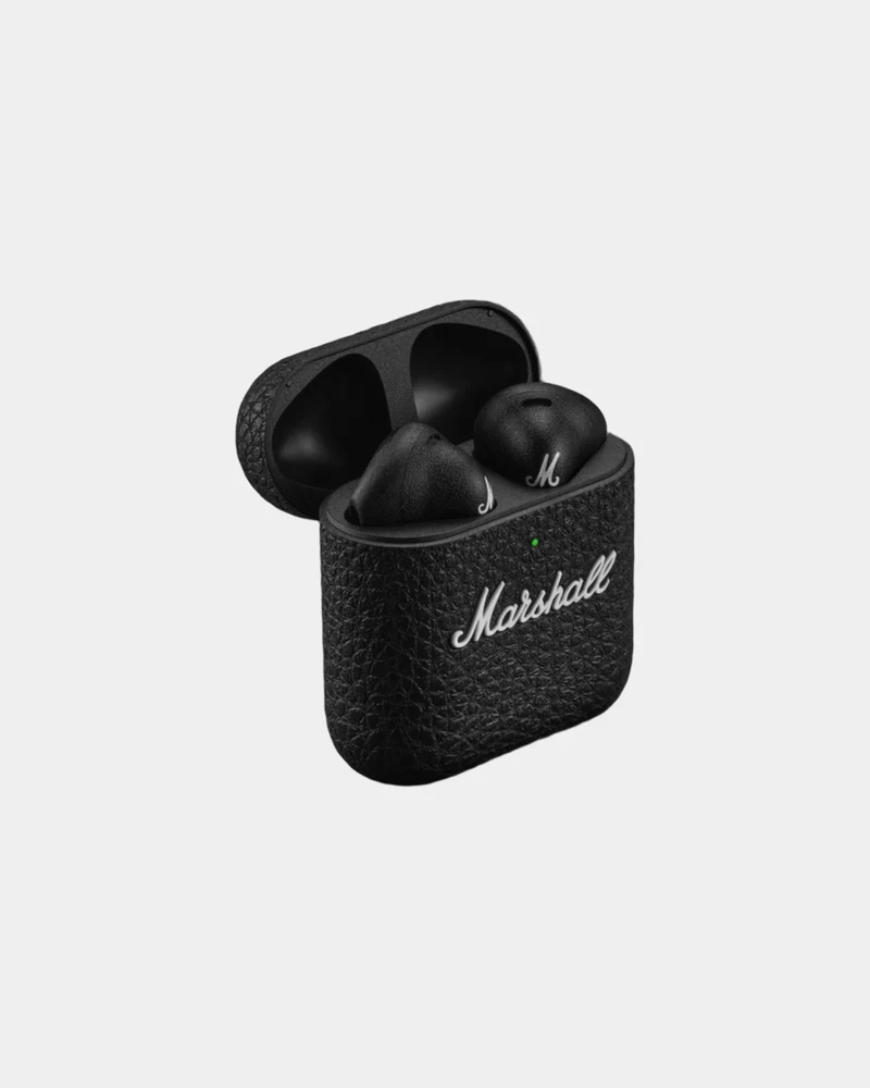 Écouteurs sans fil Marshall Minor IV à personnaliser