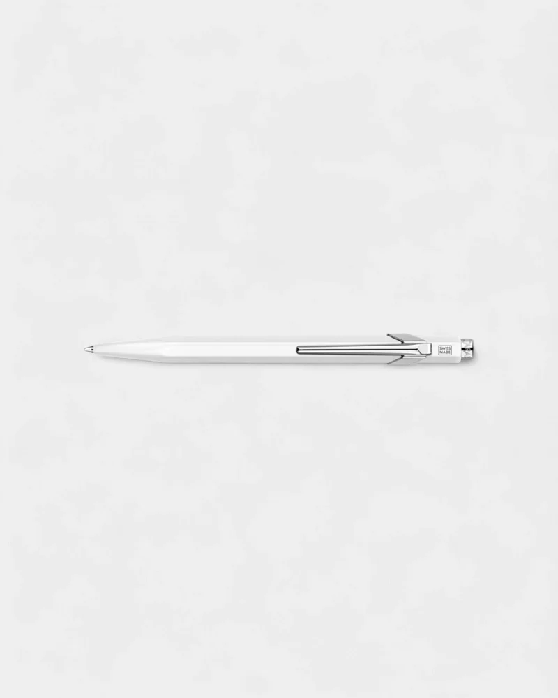 Stylo bille 849 Caran d’Ache Classic à personnaliser