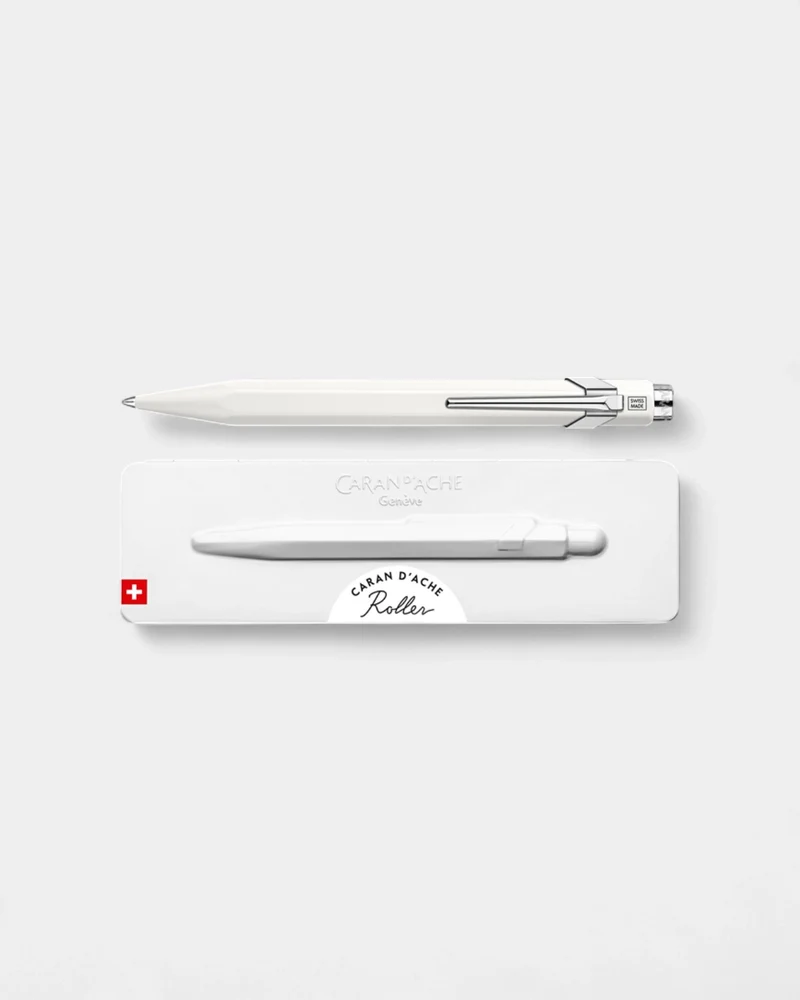 Stylo roller 849 Caran d’Ache à personnaliser