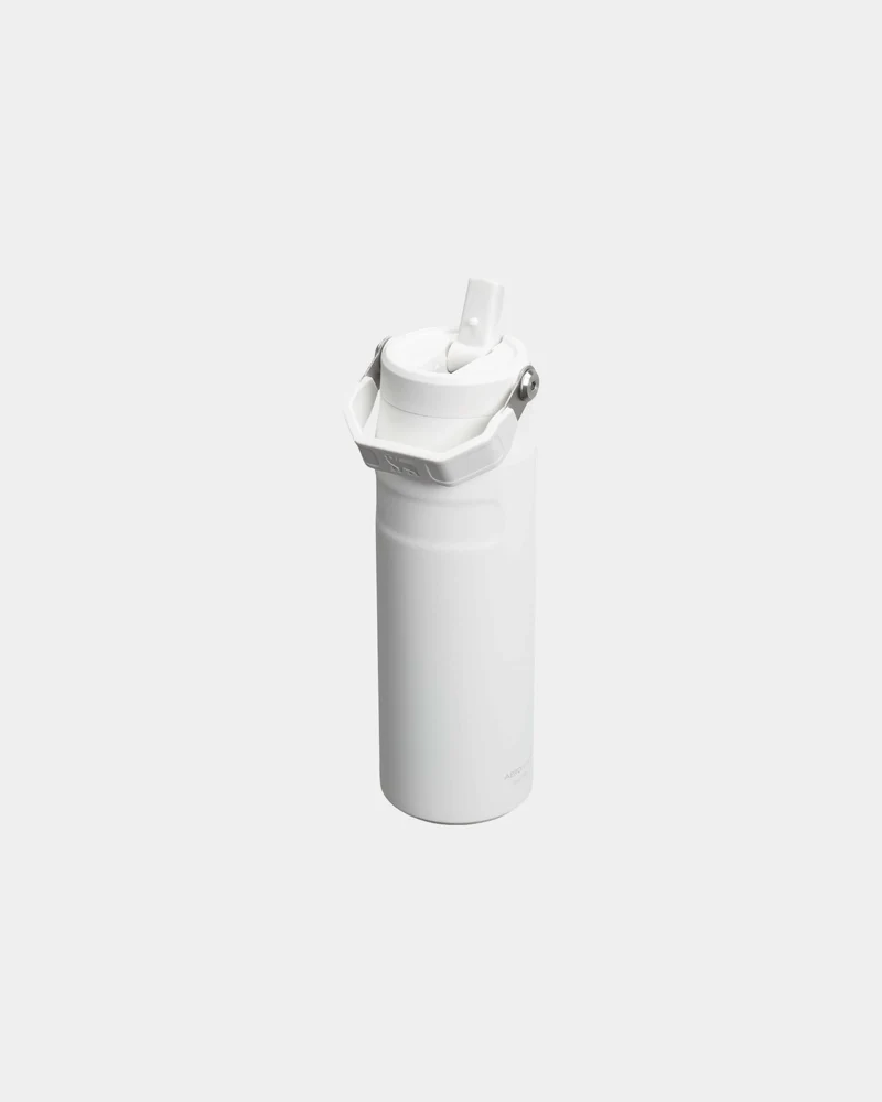 Bouteille inox recyclé Stanley IceFlow™ 2.0 à personnaliser