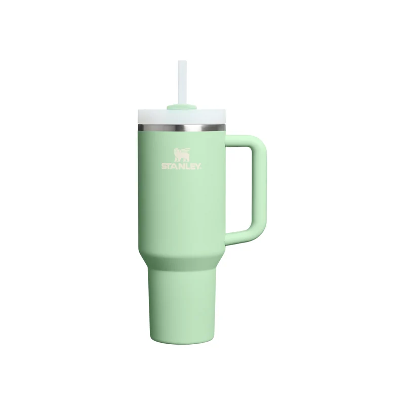 Gourde Quencher H2.0 - Pistachio
