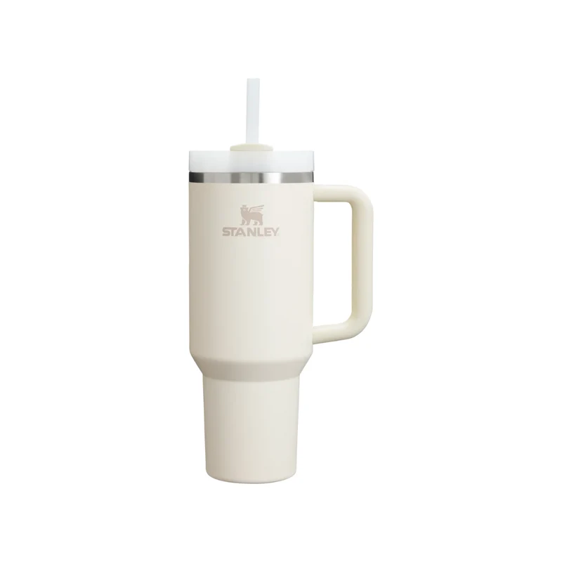 Gourde Quencher H2.0 - Cream 2.0