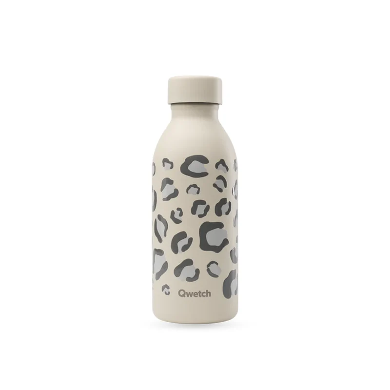 Bouteile Isotherme - Icon Wild 500ml