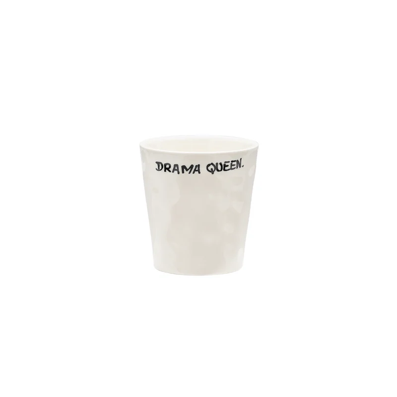 Tasse Café - Drama Queen