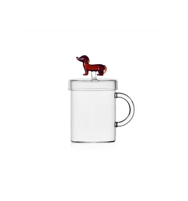 Tasse Bassotto