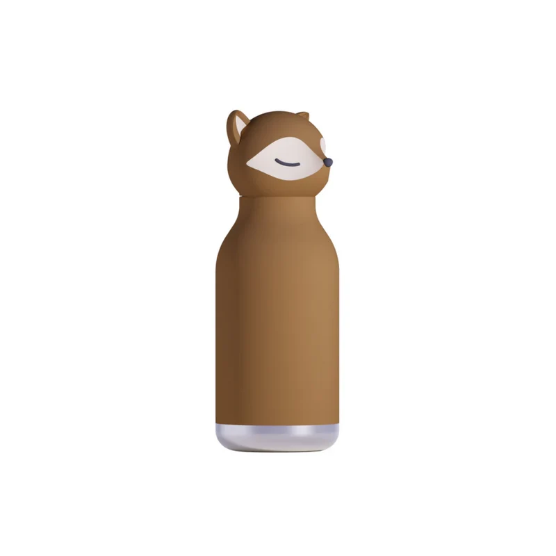 Gourde Bestie - Renard